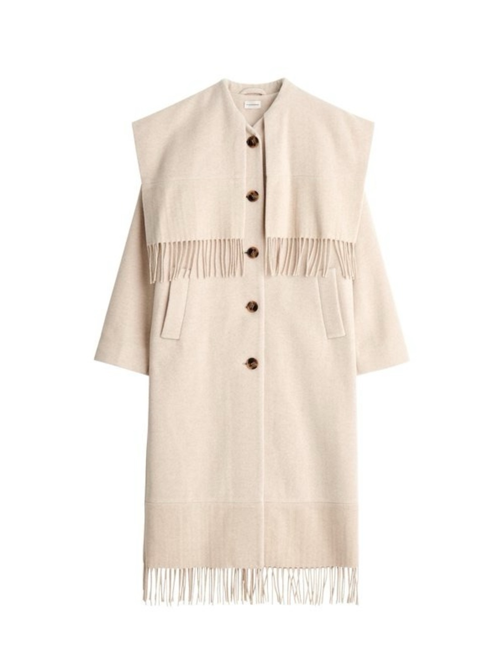 BY MALENE BIRGER